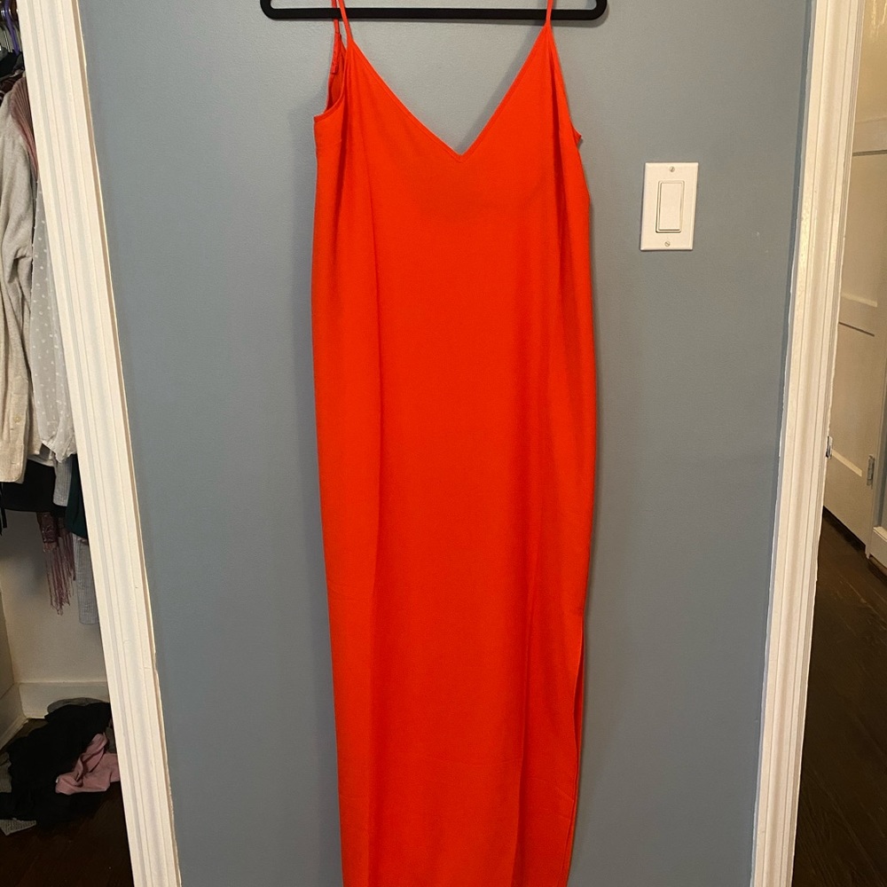Missguided sun dress